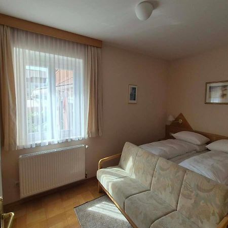 Haus Kraller-Urlaub Mit Seeblick Millstatt Luaran gambar