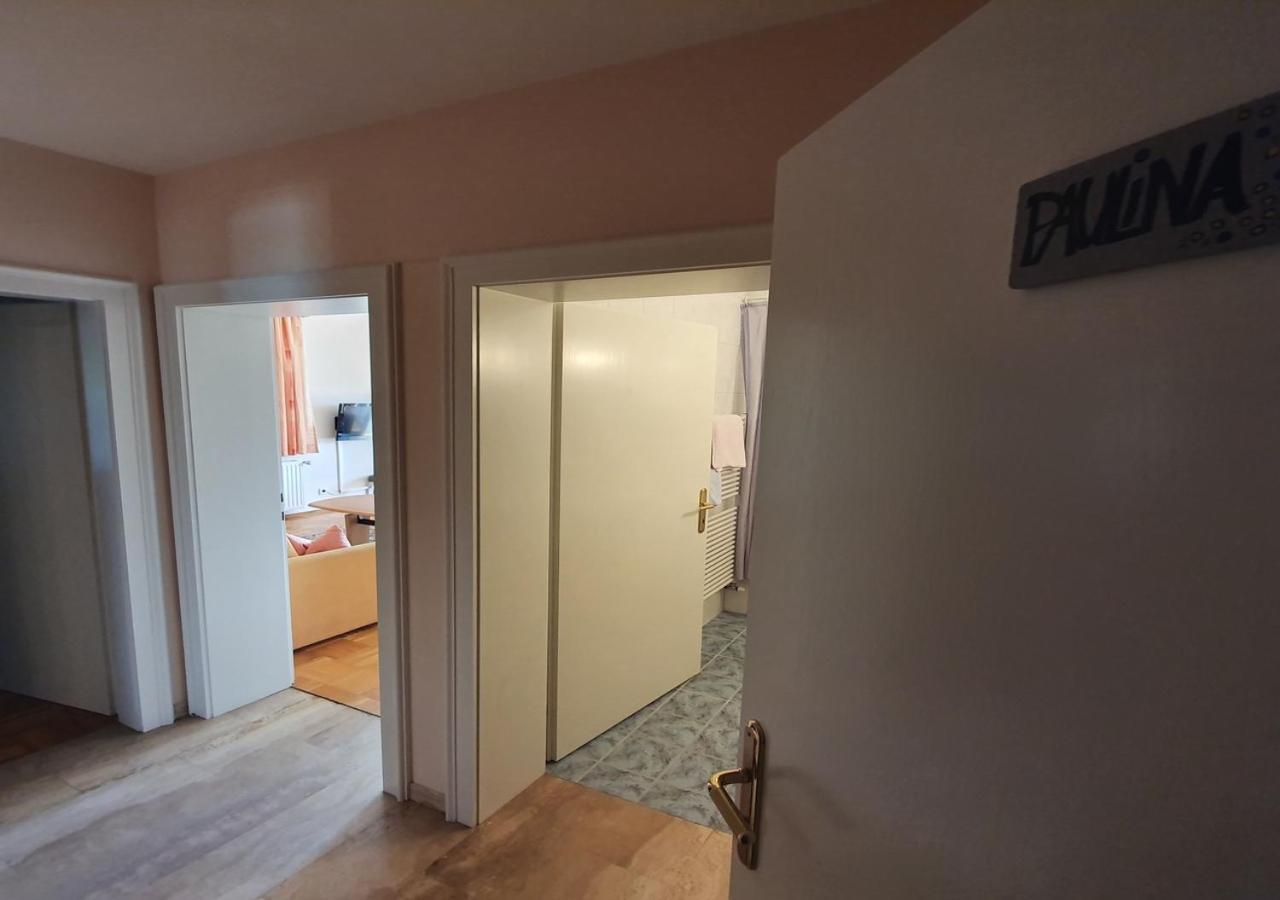 Haus Kraller-Urlaub Mit Seeblick Millstatt Luaran gambar